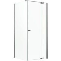 eckdusche-brava-frame-drehtuer-m-festteil-u-wand-chrom-80-x-90-x-200-cm-din-r