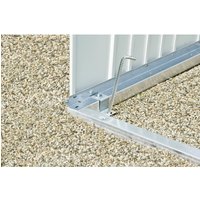 Biohort Bodenrahmen zu Europa Gr. 3 und Geräteschrank Gr. 230 large Biohort Bodenrahmen zu Europa Gr. 3 und Geräteschrank Gr. 230 large