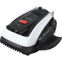 Ecovacs Mähroboter Goat O1200 Lidar Pro Weiß-Schwarz Ecovacs Mähroboter Goat O1200 Lidar Pro Weiß-Schwarz