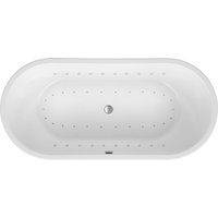 Ottofond Whirlpool Carney Komfort-Light-/Silentsystem 190 cm x 89,5 cm Ottofond Whirlpool Carney Komfort-Light-/Silentsystem 190 cm x 89,5 cm