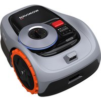 Segway Mähroboter Navimow ohne Begrenzungskabel i105E für Mähfläche 500 m² Grau Segway Mähroboter Navimow ohne Begrenzungskabel i105E für Mähfläche 500 m² Grau