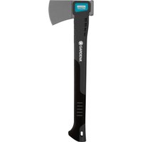 Gardena Universalaxt 1000 A Länge 45 cm Gardena Universalaxt 1000 A Länge 45 cm