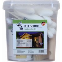 Gartenhauszubehör Pflegebox für den Innenbereich Gartenhauszubehör Pflegebox für den Innenbereich