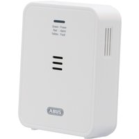 Abus Kohlenmonoxid-Warnmelder COWM370 Weiß Abus Kohlenmonoxid-Warnmelder COWM370 Weiß