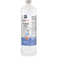 Microactiv Ultraschallreiniger für Ultraschallbad 6 x 1l