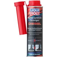 Liqui Moly Motorsystemreiniger Diesel 300 ml Liqui Moly Motorsystemreiniger Diesel 300 ml