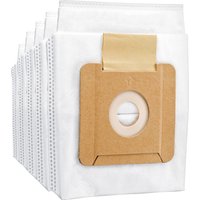 Kärcher Vliesfilterbeutel-Set für Kärcher Staubsauger VC 2 Kärcher Vliesfilterbeutel-Set für Kärcher Staubsauger VC 2