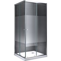 dein-bau-projekt-duschkabine-eckdusche-teilsatiniert-100-x-190-x-100-cm-o-wanne