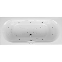 Ottofond Whirlpool Madera Premium 180 cm x 80 cm Weiß Ottofond Whirlpool Madera Premium 180 cm x 80 cm Weiß