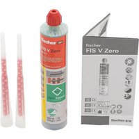 Biohort Injektionsmörtel Paket Biohort Injektionsmörtel Paket