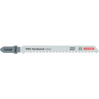 Bosch Stichsägeblatt T 101 AIF 3 Stück Bosch Stichsägeblatt T 101 AIF 3 Stück