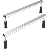 Fußgestell für Acrylbadewannen