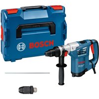 Bosch Professional Bohrhammer GBH4-32DFR in L-Boxx Bosch Professional Bohrhammer GBH4-32DFR in L-Boxx