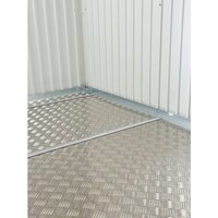 Biohort Bodenplatte HighLine Größe H5 Biohort Bodenplatte HighLine Größe H5