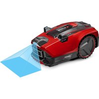 Einhell Mähroboter Freelexo Cam Plus 600 bis 600 m² Einhell Mähroboter Freelexo Cam Plus 600 bis 600 m²