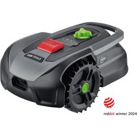 LUX-TOOLS Mähroboter A-RMR-300-24 300 m² LUX-TOOLS Mähroboter A-RMR-300-24 300 m²