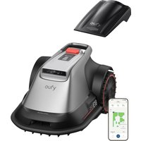 Eufy Mähroboter E18 für Rasenfläche bis 1200 m² Eufy Mähroboter E18 für Rasenfläche bis 1200 m²