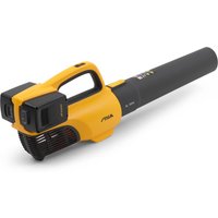 Stiga Akku-Laubbläser BL 300e Set Stiga Akku-Laubbläser BL 300e Set