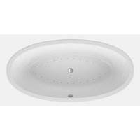 Ottofond Whirlpool Latina Komfort-Silentsystem 190 cm x 94 cm Weiß Ottofond Whirlpool Latina Komfort-Silentsystem 190 cm x 94 cm Weiß