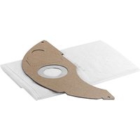 Kärcher Filtertüten Vlies für Kärcher Nass- und Trockensauger NT 22/1 AP 5 Stk. Kärcher Filtertüten Vlies für Kärcher Nass- und Trockensauger NT 22/1 AP 5 Stk.