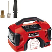 Einhell Hybrid-Kompressor Pressito Einhell Hybrid-Kompressor Pressito