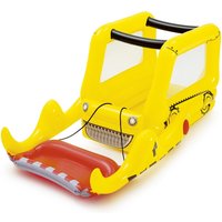 Up, In & Over™ Bällebad Bagger 198 x 105 x 84 cm