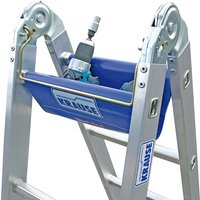 Krause Stabilo Toolbar-Werkzeugablage Krause Stabilo Toolbar-Werkzeugablage