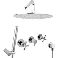 paulgurkes-tropendusche-duschsystem-unterputz-30cm-brausekopf-messing-duschset