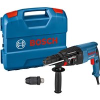 Bosch Professional Bohrhammer GBH 2-26 F in L-Case Bosch Professional Bohrhammer GBH 2-26 F in L-Case