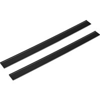 Kärcher Abziehlippen Gummi 280 mm für Fenstersauger WV 2 und WV 5 Kärcher Abziehlippen Gummi 280 mm für Fenstersauger WV 2 und WV 5