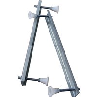 Füße für alle Körperformbadewannen