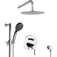 paulgurkes-dusch-set-komplett-unterputz-regendusche-duschstange-20cm-regenbrause