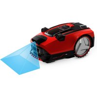 Einhell Mähroboter Freelexo Cam 500 Einhell Mähroboter Freelexo Cam 500