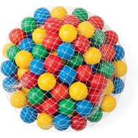 Ecosa EO-1091 Bällebad Bälle 6 cm 300 Stk