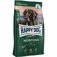Happy Dog Supreme Montana 4 kg Happy Dog Supreme Montana 4 kg