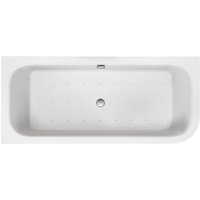 Ottofond Whirlpool Spirit Mod. A Komfort-Silentsystem 180 cm x 80 cm Weiß Ottofond Whirlpool Spirit Mod. A Komfort-Silentsystem 180 cm x 80 cm Weiß