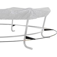 EXIT Mähroboter-Stopper f. Lotus u. Elegant Trampoline Ø305cm EXIT Mähroboter-Stopper f. Lotus u. Elegant Trampoline Ø305cm