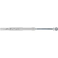 Fischer Langschaftdübel SXRL 10 x 140 T mit Senkkopfschraube (50 ST) Fischer Langschaftdübel SXRL 10 x 140 T mit Senkkopfschraube (50 ST)