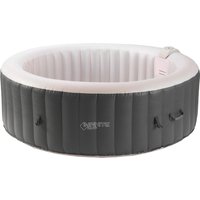 Infinite® Spa Whirlpool Xtra Für 4 Personen Ø 180 cm x 65 cm Infinite® Spa Whirlpool Xtra Für 4 Personen Ø 180 cm x 65 cm