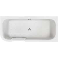 Ottofond Whirlpool Free-Gate Mod. B Komfort-Silentsystem 180 cm x 80 cm Weiß Ottofond Whirlpool Free-Gate Mod. B Komfort-Silentsystem 180 cm x 80 cm Weiß