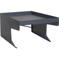 MCW XL Mährobotergarage Pflanzkasten G60 anthrazit MCW XL Mährobotergarage Pflanzkasten G60 anthrazit