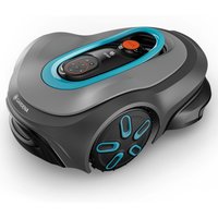 Gardena Mähroboter Smart Sileno Max 1.200 m² mit Begrenzungskabel Gardena Mähroboter Smart Sileno Max 1.200 m² mit Begrenzungskabel