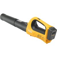Stiga Akku-Laubbläser BL 100e inkl. 20 V Akku und Ladegerät Stiga Akku-Laubbläser BL 100e inkl. 20 V Akku und Ladegerät