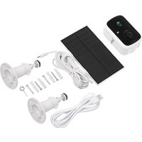 Technaxx Outdoor-Kamera TX-244 Solar Technaxx Outdoor-Kamera TX-244 Solar