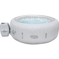 Bestway LAY-Z-SPA Whirlpool Paris AirJet 196 cm x 66 cm Bestway LAY-Z-SPA Whirlpool Paris AirJet 196 cm x 66 cm