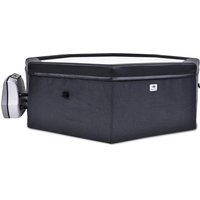 GardWell Whirlpool Unos aufblasbar 6 Personen achteckig Ø 193 cm x 70 cm GardWell Whirlpool Unos aufblasbar 6 Personen achteckig Ø 193 cm x 70 cm