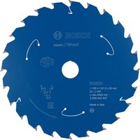 Bosch Kreissägeblatt für Akkusägen Expert for Wood Bosch Kreissägeblatt für Akkusägen Expert for Wood