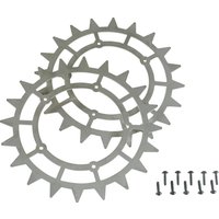 Al-Ko Radkrallen-Satz für Mähroboter Al-Ko Radkrallen-Satz für Mähroboter