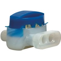 Einhell Verbindungsklemmen 4 Stk. für Mähroboter Freelexo Kit 600 Einhell Verbindungsklemmen 4 Stk. für Mähroboter Freelexo Kit 600