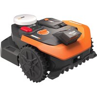 Worx Mähroboter M650 WR365E Landroid Vision Cloud Worx Mähroboter M650 WR365E Landroid Vision Cloud